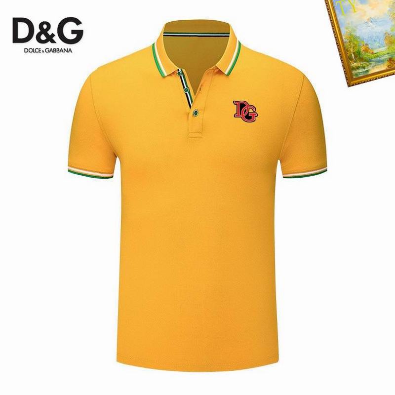 DG Men's Polo 25